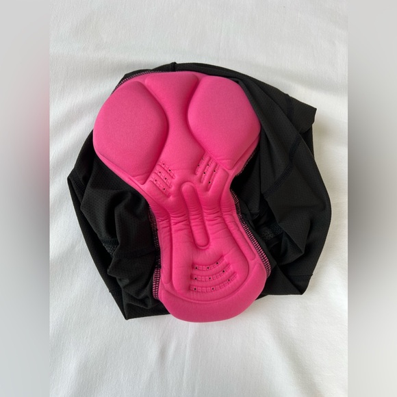 Sportneer Padded Bike Shorts for Women - Picture 7 of 9